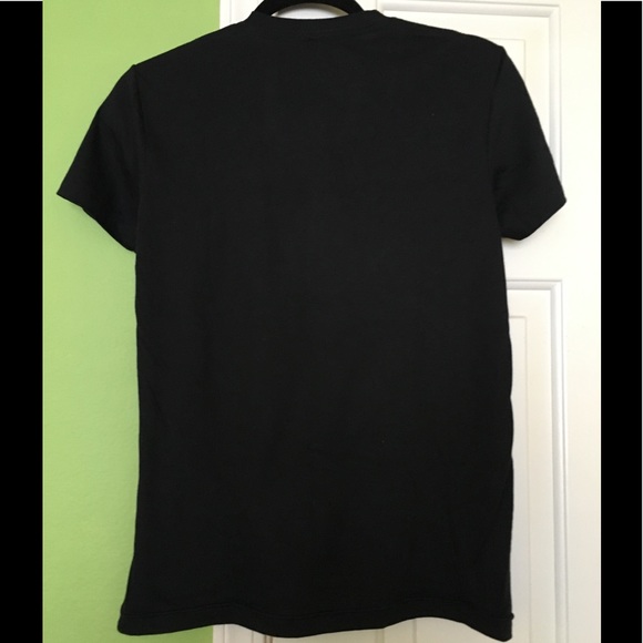 Upper playground short sleeved t-shirt. - Picture 2 of 4